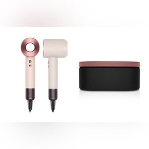 Dyson SuperSonic Hair Dryer Ceramic-Pink-Rose-Gold